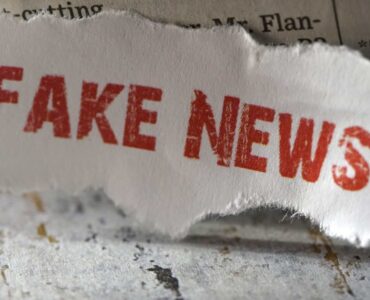 S2 Grupo alerta sobre el riesgo de fake news y estafas ante la situación de DANA en Valencia