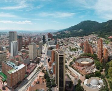 Invest in Bogota inicia agenda de trabajo en la Web Summit de Portugal en busca de inversionistas