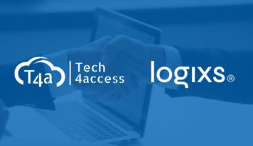 Tech4access y Logixs se unen para impulsar la IA generativa accesible en el sector público y privado