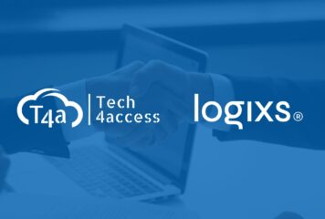 Tech4access y Logixs se unen para impulsar la IA generativa accesible en el sector público y privado