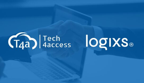 Tech4access y Logixs se unen para impulsar la IA generativa accesible en el sector público y privado