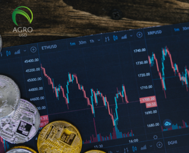 AgroUSD se presenta como una nueva plataforma de pagos digitales basada en blockchain