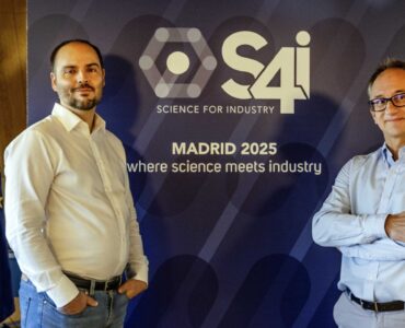 El Foro S4i atraerá en Madrid fondos de inversión europeos para impulsar las startups altamente disruptivas