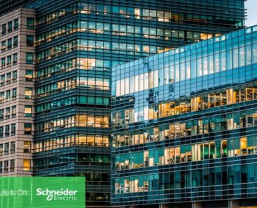 Más de un siglo de innovación: TeSys y los interruptores en miniatura de Schneider Electric cumplen 100 años
