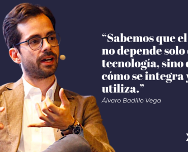 Decidir mejor comienza con comprender mejor: Xerppa impulsa la transformación empresarial mediante datos