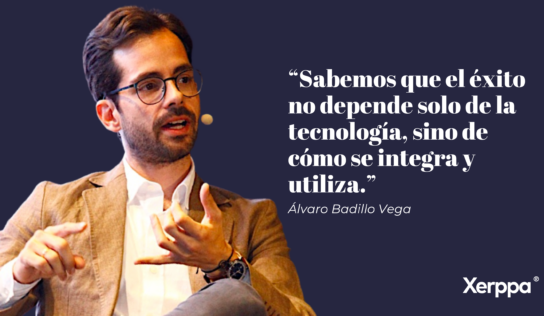 Decidir mejor comienza con comprender mejor: Xerppa impulsa la transformación empresarial mediante datos
