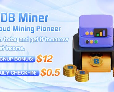 DDB Miner: una solución sencilla para principiantes en minería de criptomonedas