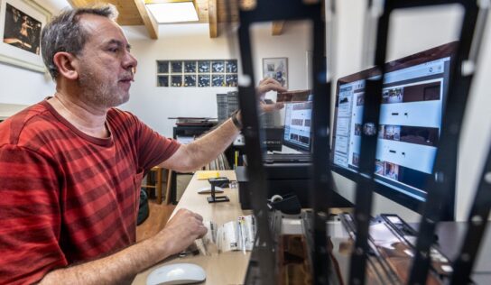 FotoScaner lleva la digitalización de imágenes y vídeos a otro nivel con técnicas avanzadas en el escáner de negativos y diapositivas