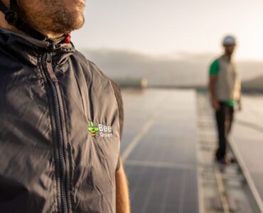 Bee Green impulsa la transformación energética en Canarias con energía fotovoltaica de alta calidad