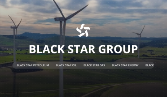 Black Star Group: un ecosistema energético para el cambio global