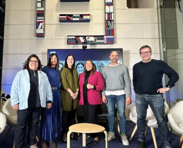 Lefebvre y Global LegalTech Hub analizan el futuro de la digitalización en el ámbito jurídico