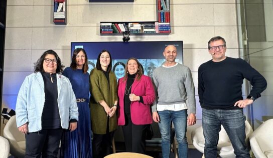 Lefebvre y Global LegalTech Hub analizan el futuro de la digitalización en el ámbito jurídico