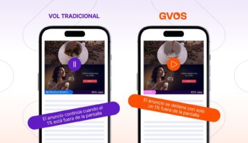 EXTE lanza GVOS una solución eficiente y sostenible que revolucionará la publicidad en vídeo