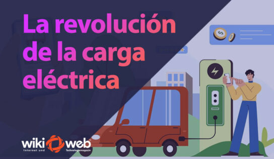 La revolución de la carga eléctrica: instalación de puntos en garajes públicos y privados