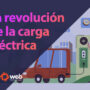 La revolución de la carga eléctrica: instalación de puntos en garajes públicos y privados