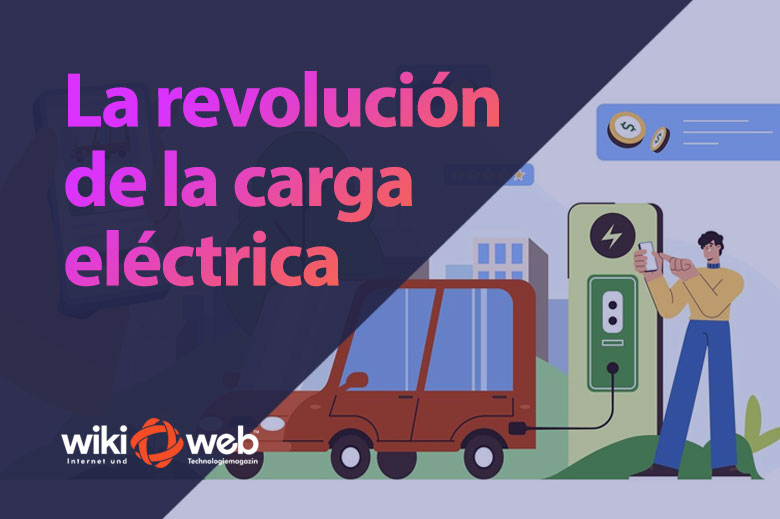 La revolución de la carga eléctrica: instalación de puntos en garajes públicos y privados