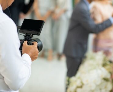 La Boda De Tus Sueños revoluciona las celebraciones con el streaming para bodas