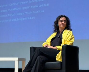 Womanation Congress 2024: «Talento, Innovación y TecnologIA para asegurar el futuro del planeta»