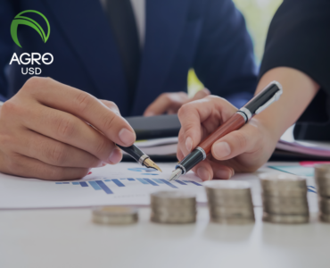 AgroUSD presenta nuevas garantías de seguridad y transparencia para usuarios globales