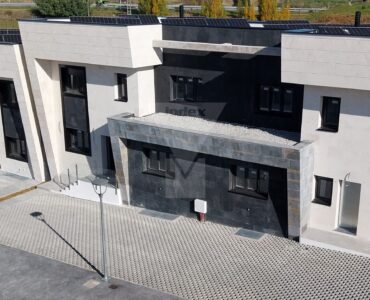 El mayor ahorro en las facturas de electricidad y gas con la Casa Geosolar® de Grupo Index