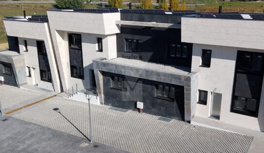 El mayor ahorro en las facturas de electricidad y gas con la Casa Geosolar® de Grupo Index