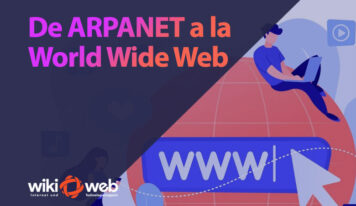 De ARPANET a la World Wide Web: un viaje a través de la historia de internet