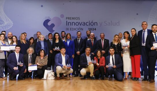 Mutua Universal abre convocatoria para la décima edición de los Premios Innovación y Salud