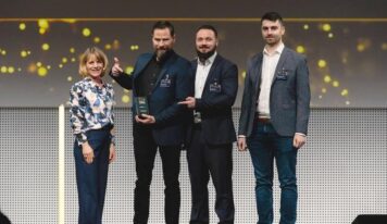 Fabricación digital: Schaeffler gana el Best of Industry Award 2024