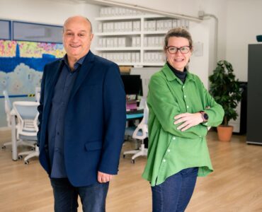ASHO cierra 2024 con más de 2 millones de euros en facturación y estima un crecimiento del 10% en 2025
