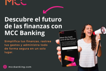 MCC Banking presenta soluciones financieras avanzadas para simplificar las finanzas