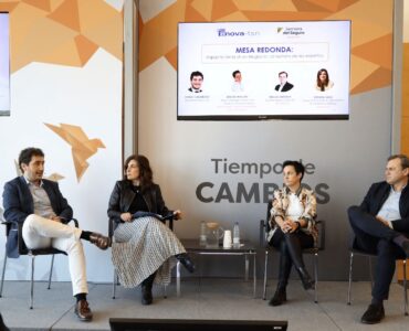 La IA permite mejorar sensiblemente el ratio combinado (COR) a las empresas del sector asegurador