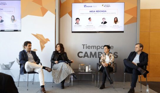 La IA permite mejorar sensiblemente el ratio combinado (COR) a las empresas del sector asegurador