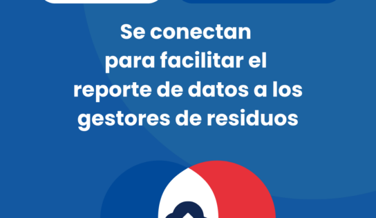 ENVALORA y TEIMAS colaboran para facilitar a los gestores de residuos el aporte de información al SCRAP