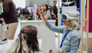 Madrid se prepara para el Metaworld Congress 2025, el mayor evento de tecnología en habla hispana