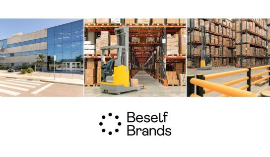 En la carrera por la tokenización Beself Brands toma la delantera en España