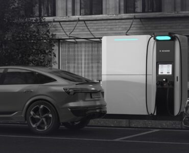 La tecnología Battery-To-Grid sienta las bases de la revolución energética móvil