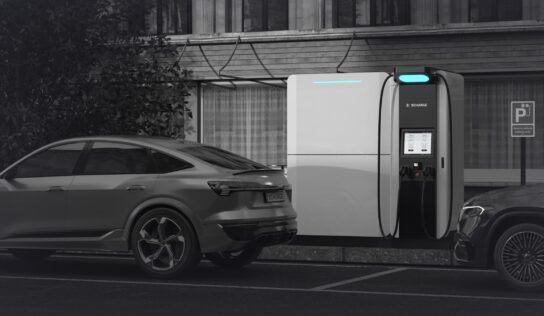 La tecnología Battery-To-Grid sienta las bases de la revolución energética móvil