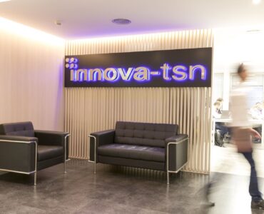 Innova-tsn factura 21 millones de euros y eleva sus ingresos un 16% respecto al ejercicio anterior