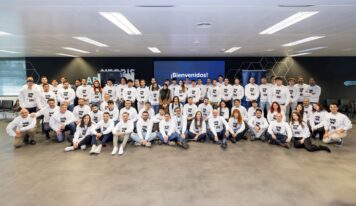 NEORIS lanza la cuarta edición de ‘Impulsando Talento’ para formar a jóvenes en tecnología