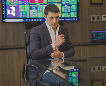Rodrigo Emilio Ramos D’Agostino analiza oportunidades de inversión en tecnología para el futuro