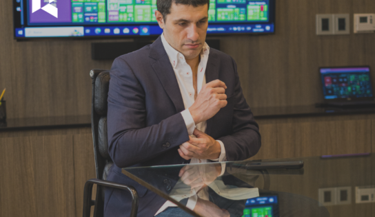Rodrigo Emilio Ramos D’Agostino analiza oportunidades de inversión en tecnología para el futuro