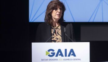 Incrementar la presencia de mujeres en el sector tecnológico vasco, reto transversal en el que trabaja el Clúster GAIA