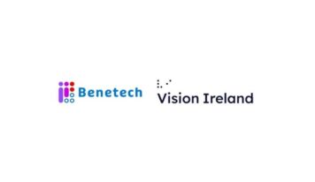 Vision Ireland y Benetech se unen para lanzar la certificación global de accesibilidad conforme a la UE