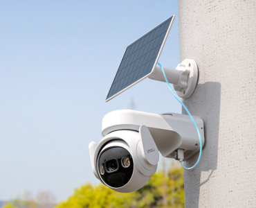 Vigilancia total e inteligente: así es el nuevo Kit Cell PT 4G (2nd) de IMOU