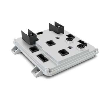 Schaeffler presenta soluciones de sensores para sistemas de accionamiento industriales y aplicaciones de hidrógeno