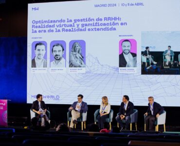 Cuenta atrás del Metaworld Congress 2025 con un cartel de ponentes que revolucionará el panorama tech