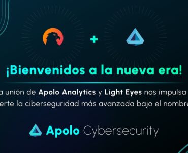 Más allá del rebranding de Apolo Cybersecurity: «Soluciones de 360º bajo una misma marca»