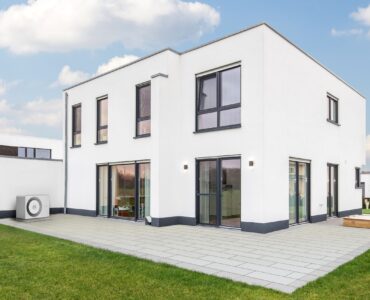 Bosch Home Comfort anticipa cómo evolucionará la construcción con las nuevas tendencias