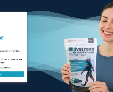 Live Fresh revoluciona las tecnologías de frío con soluciones innovadoras producidas en España y refuerza su presencia digital gracias al Kit Digital
