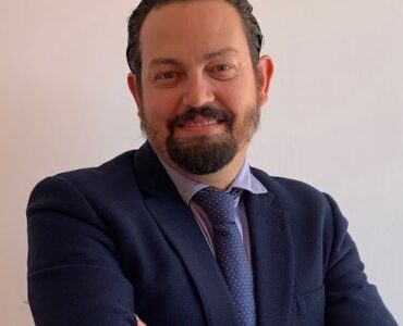 Carlos Ordóñez, nuevo director general de Find My Factory España